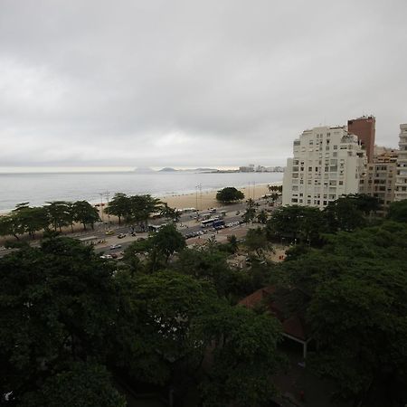 Gohouse Belfort 1002 Rio de Janeiro Exterior foto